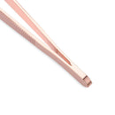 Presentation Plating Chef Barbecue Tongs BBQ Clip Food Tweezer Stainless Steel