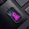 T-WOLF G540 Wired Gaming Mouse 4-Color Breathing Backlit Computer PC Mice