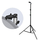 Converter-Soft Light-Plates Mounting Converter for most SLR cameras