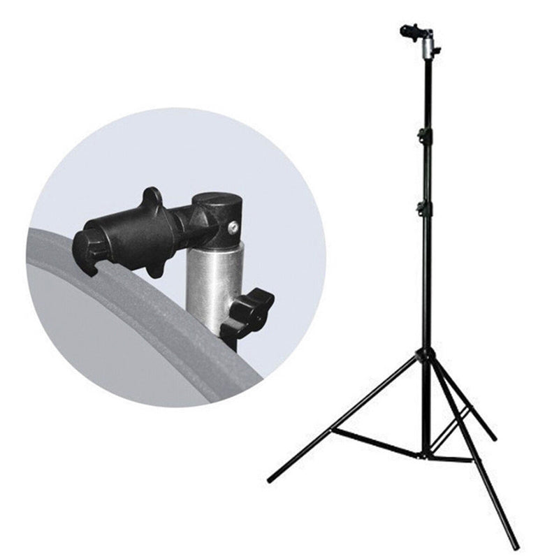 Converter-Soft Light-Plates Mounting Converter for most SLR cameras
