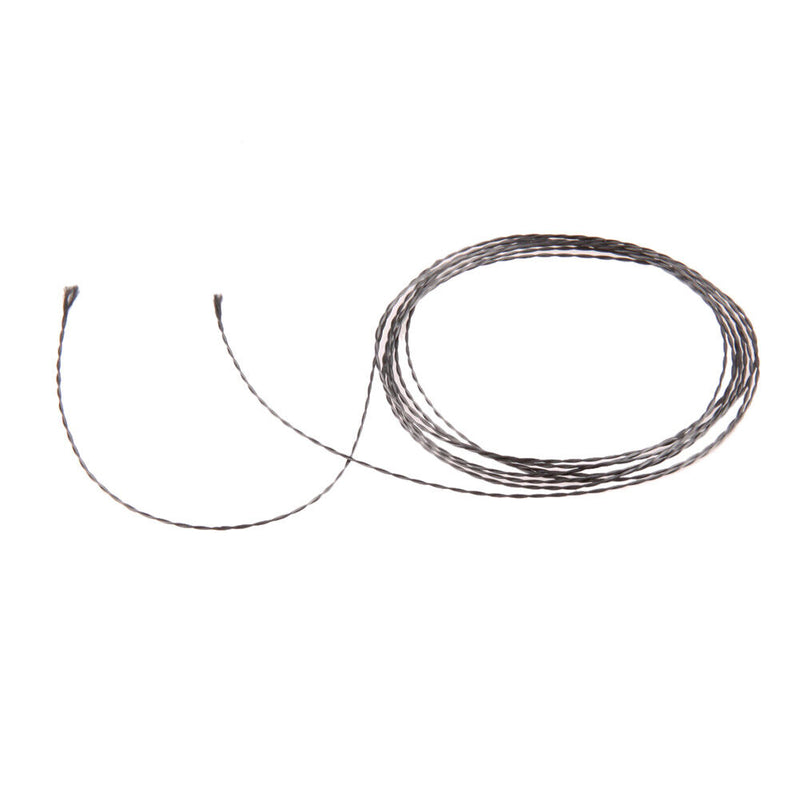 5 Meters Stainless Steel Wearable Conductive Sewing Thread for LilyPad Part