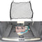 Car styling 70 * 70 cm universal car trunk rear cargo organizer warehouse