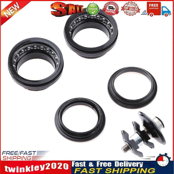 Mountain Bike Bicycle Bearing Headset 34mm Steel Wrist Group Bowl Group Newly