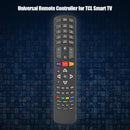 RC311 TV Remote Control Universal Controller for TCL RC3100R02 RC3100L10