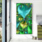 Typographic Art 5D DIY Diamond Painting Kits Full Square Drill Wall Decor Gifts