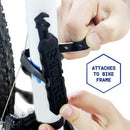 Portable Bicycle Chain Connecting Demolition Repair Aid Tools Bike Accessories