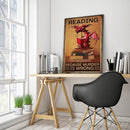 Full Embroidery Book Dragon 3-Strand 11CT Printed Cross Stitch Cotton DIY K