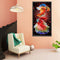 11CT Full Cross Stitch Pair of Koi Counted DIY Needlework Animal Wall Art Crafts