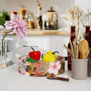 Handheld Fruit Storage Case Making Mold Tools Homemade DIY Storage Box for