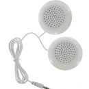 3.5mm AUX Pillow Mini Speaker Audio For MP3 MP4 CD J2S7 Best Gifts Player N2Z1