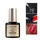 Magic Burst Gel Nail Polish Remover Cleaner UV Gel Degreaser Liquid Manicure