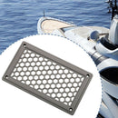 Blade Caravan Boat Louvered Vents Marine Parts Grid Vent Grill Cover