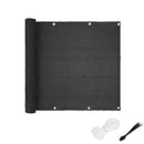 Shade net garden swimming pool HDPE breathable shade sail E0W0