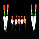 Quality Portable Durable Hot Light Stick Fishing Float Slip Bobber Drift Tube
