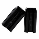 Duckbill-Shape 4-in-1 Plastic Eye Makeup Shaping Tool Eyebrow Pencil Shaper