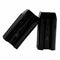 Duckbill-Shape 4-in-1 Plastic Eye Makeup Shaping Tool Eyebrow Pencil Shaper