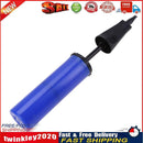 Portable Hand Held Balloon Air Pump Inflator Balloon Party Decor(Random) Newly
