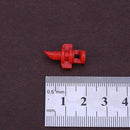 50 PCS Micro Garden Lawn Water Spray Nozzle Sprayer Irrigation Fitting