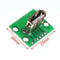 Vertical USB Female Adapter Board USB 2.0 Connector 2.54mm to DIP PCB Q3T7