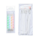 Handle Liner Painting Pen Gradient Manicure Acrylic Brushes UV Gel Nail Brush