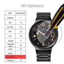 2Pcs 9HD Tempered Glass Screen Protector  Guard For Huawei Watch