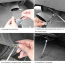 Car Anti Static Strap Auto Electrostatic Belt with Dual Copper Wire (Car) Newly