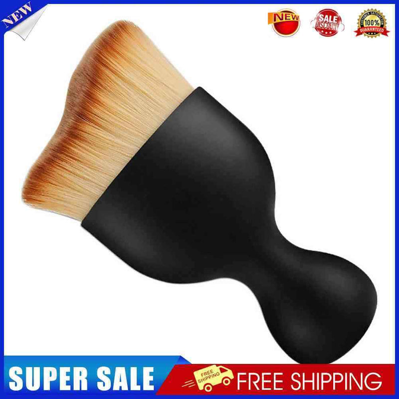 Air Vent Cleaning Brush - Lightweight Durable Car Interior Cleaning Tools