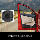 TS-401 4-Inch 300W Car Coaxial Speaker Car Indoor Full Range Frequency Speaker