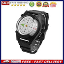 Multifunctional Navigation Compass Watch Luminous Compasses for Outdoor Act
