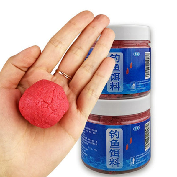 Boillie additive Fishing Bait Making Scent Additive Carp Fishing Ground bait