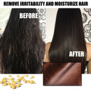Soften Scalp Hair Loss Essence Hair Serum Capsule Essential Oils Treatment