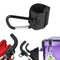 Metal Baby Scroller Hook Shopping Bag Clip Pram Pushchair Hanging Hanger Hooks