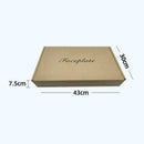 For PS5 Plastic Replacement Shell for PS 5 Game Console (Red) Newly