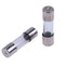 10pcsx10 Values 5x20mm 0.2A-20A 250V Quick Blow Glass Tube Fuse Kit Box