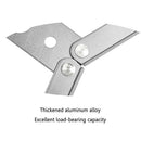 Multifunction Portable Clothes Drying Rack Folding Storage Clothes Shelf Hang