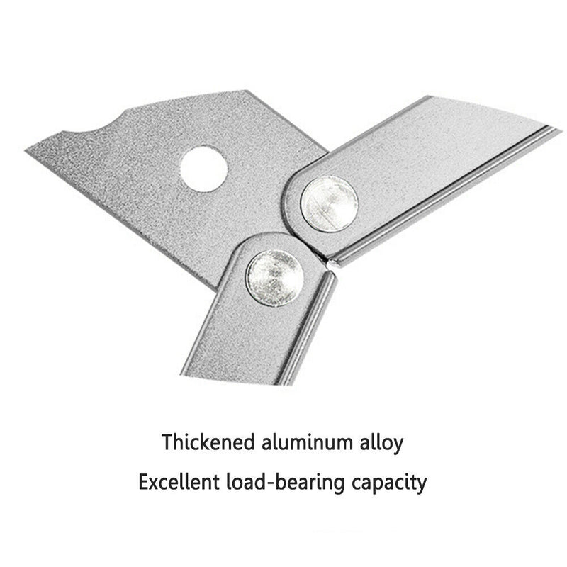 Multifunction Portable Clothes Drying Rack Folding Storage Clothes Shelf Hang