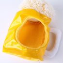 Pet Accessories Headgear Cat Clothes Cospaly Dress Up Pet Hat Headgear Beer Cap