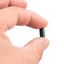 Silica Gel Carp Fishing Space Bean Fishing Bobber Float Stopper Anti-winding