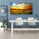 Full Round Drill Diamond Painting 5D DIY Wonderful Nature Needlework Home Dec