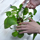20ml Plastic Liquid Nutrient Syringe for Animal Food Experiments Industrial