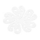 Decor Birthday Decoration Balloons Holder Balloon Column Kit Base Pole Stand