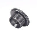 Mi Xim Bottom Bracket Crankset Fitting Mountain MTB Bike Crank Cover Screw Cap