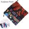 Eyeglass Container Glasses Cloth Bags Eyewear Bag Reading Glasses Cases