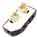 Front Master Power Window Switch Driver Left LH for 97-03 Grand Prix 4 Dr Sedan