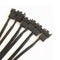 Computer Cooler Cooling Fan Splitter 6 PIN to 6x4PIN 12V Power Cable Wire