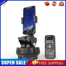 360 Rotation Phone Camera Gimbal Stabilizer Smart Tracking Vlog Video Holder