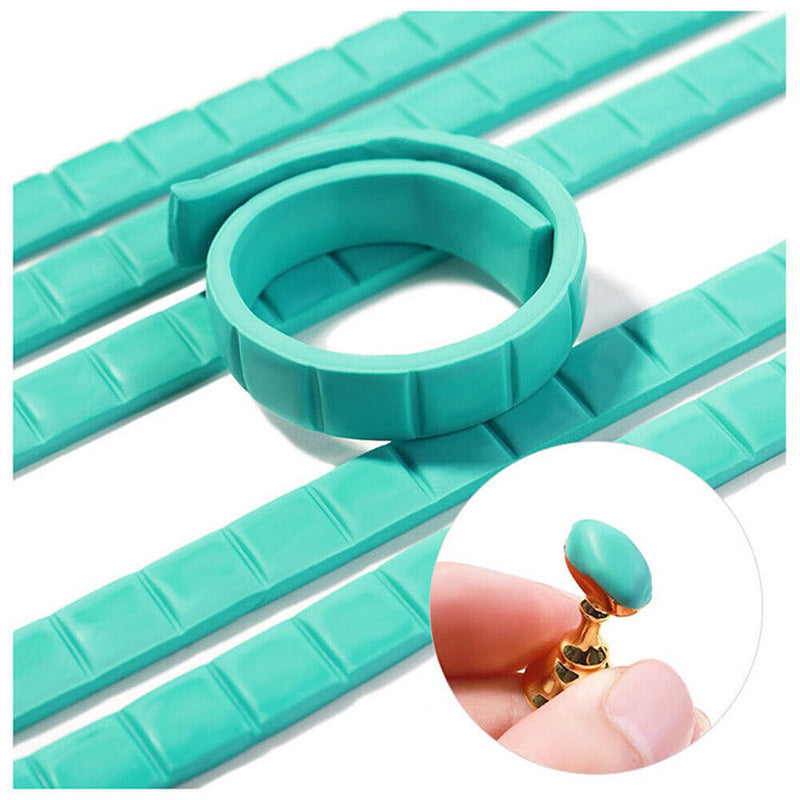 DIY Multi-Purpose Adhesive Glue Clay Stick Care Plasticine Tips Fix Glue Tool