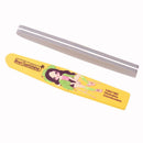 Pedicure Sponge Double Sided Nail Files Sanding Buffer Nail Care Manicure