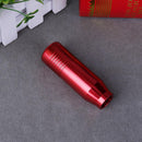8.5cm Car Aluminum Alloy Manual Gear Stick Shifter Lever Knob(Red)