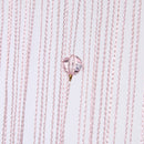 Decorative String Curtain Beads Wall Panel Fringe Room Door Window Pink Newly